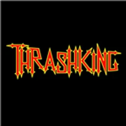 Thrashking Radio — Germany logo