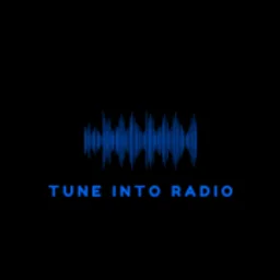 Throwback Radio ロゴ — The United States Of America