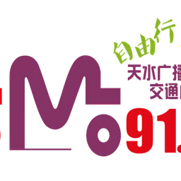 天水交通广播 — China logo