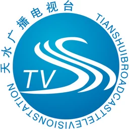 天水综合频道 — China logo