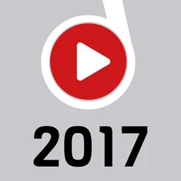 Tick Tock Radio - 2017 — The United Arab Emirates شعار