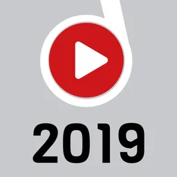Tick Tock Radio - 2019 — The United Arab Emirates شعار