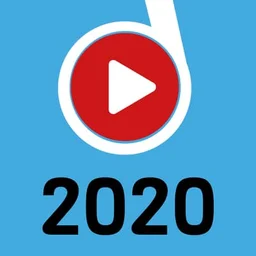 Tick Tock Radio - 2020 — The United Arab Emirates شعار