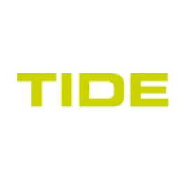 TIDE.radio — Germany logo