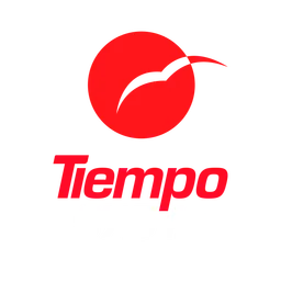 Tiempo 97.5 FM — Argentina 로고