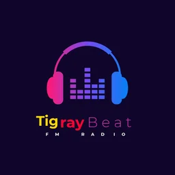 Tigray Beat FM Radio — The Netherlands شعار