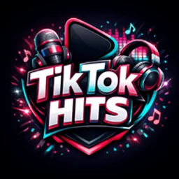 TikTok Hits — Indonesia logo