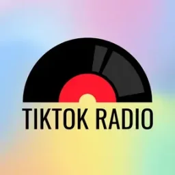 Tiktok网络电台-英语频道 — China логотип