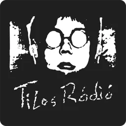 Tilos Radio logo — Hungary