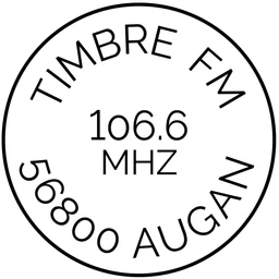 Timbre FM — France logo