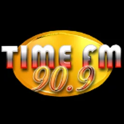 Time 90.9 — Greece شعار