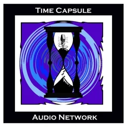 Time Capsule Audio Network — Canada logo