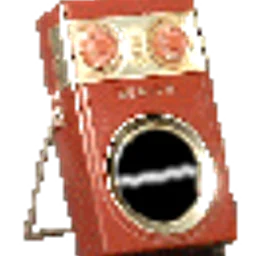 Time Capsule Show — Canada logo