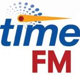 time-fm — India logo