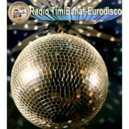TimiBanat -Eurodisco — Romania logo