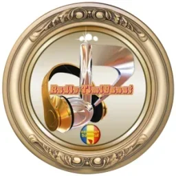 TimiBanat -Populară — Romania logo