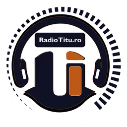 Titu Radio — Romania logo