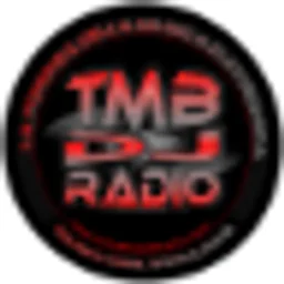 TMB DJ RADIO 90 — Italy logo
