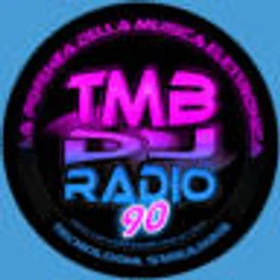 TMB DJ RADIO — Italy logo