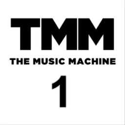 TMM 1 (HQ) — The United Kingdom Of Great Britain And Northern Ireland logo