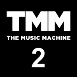 TMM 2 (HQ) — The United Kingdom Of Great Britain And Northern Ireland logo