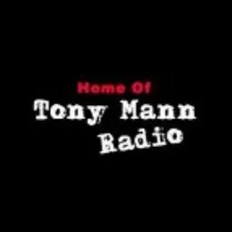 TMR-Tony Mann Radio — The United States Of America شعار