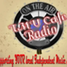 TMV Cafe Radio — The United States Of America شعار