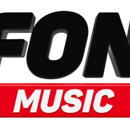 ТНТ MUSIC RADIO — The Russian Federation شعار