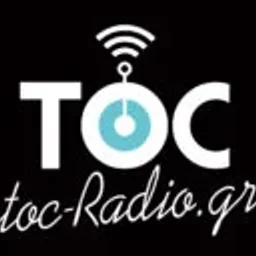 Toc Radio — Greece شعار