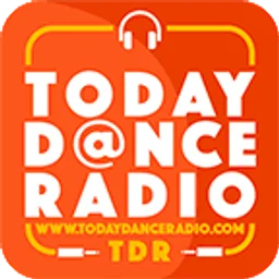 Today Dance Radio — Italy logo