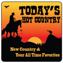 Today's Hot Country — The United States Of America