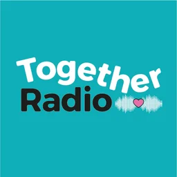 Together Radio — The United Kingdom Of Great Britain And Northern Ireland logo