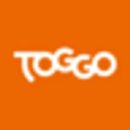 TOGGO Radio Deutsch-Pop — Germany logo