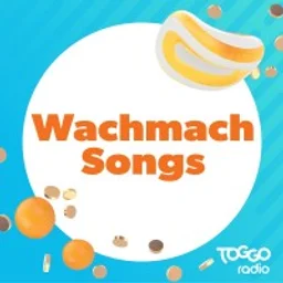 TOGGO Radio – Wachmach Songs — Germany logo