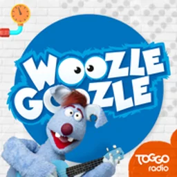 TOGGO Radio – Woozle Mix — Germany logo