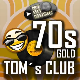 Toms Club 70s — Germany logo