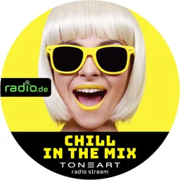 TONEARTRADIO CHILL IN THE MIX — Germany logo