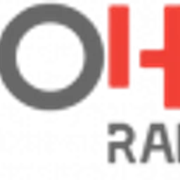 TooHotRadio.net — The United Kingdom Of Great Britain And Northern Ireland logo