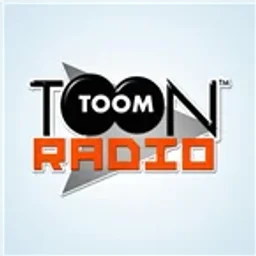 Toontoom — Ghana شعار