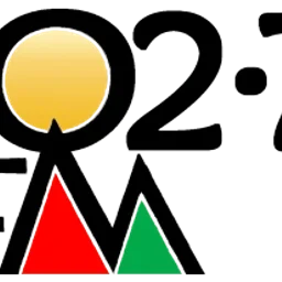 TOOWOOMBA'S 102.7 FM — Australia logo