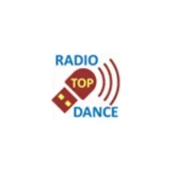TOP DANCE România — Romania logo