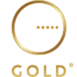 Top Gold Radio — Albania logo