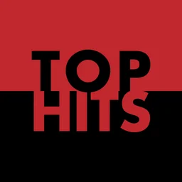 Top Hits — The United States Of America logo