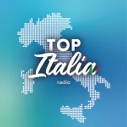 TOP ITALIA — France logo