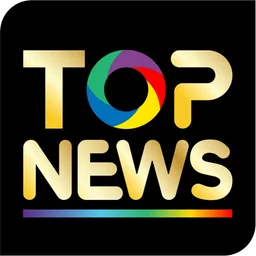 Top News (Live1 - Low 240p) — Thailand logo