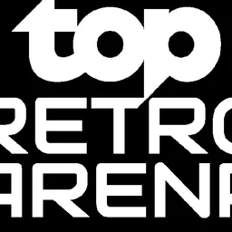 Top Retro — Belgium logo