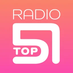 TOP51 — Finland logo