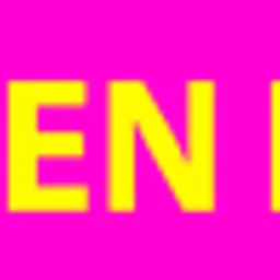 Top95 FM logo — Aruba