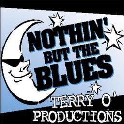 TopBlues — The United States Of America logo