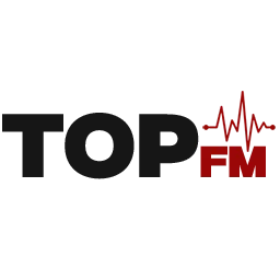 TOPFM — Lithuania logo